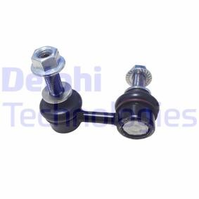 Acquista Bielletta barra stabilizzatrice da DELPHI TC5523 a buon mercato per soli 37,98 €