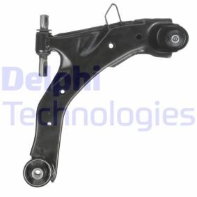 Querlenker TC5735 für COUPE (GK) für 72,37 CHF