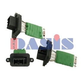 Kühlerlüfter 128134N von AKS DASIS günstig für 126,17 € online kaufen