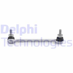 Osta Tanko, kallistuksenvaimennin DELPHI:llä TC6424 edullisesti hintaan 26,60 €