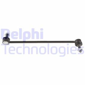 Osta Tanko, kallistuksenvaimennin DELPHI:llä TC6768 edullisesti hintaan 23,18 €