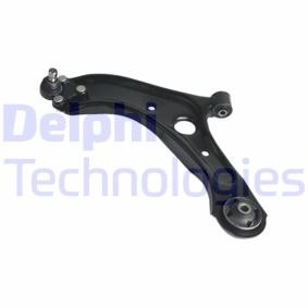 Querlenker TC6893 für Tucson (TL, TLE) für 74,32 CHF