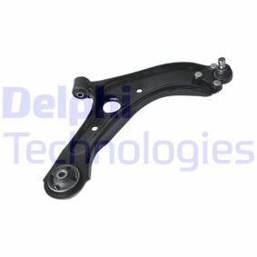 Querlenker TC6894 für Tucson (TL, TLE) für 73,15 CHF
