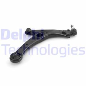 Compre Braço de suspensão da DELPHI TC6895 a um preço baixo por 59,31 €