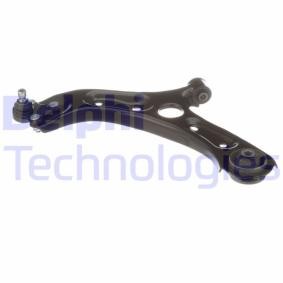 Querlenker TC7631 für Tucson (TL, TLE) für 45,59 CHF