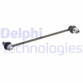 Acquista Bielletta barra stabilizzatrice da DELPHI TC7802 a buon mercato per soli 15,92 €