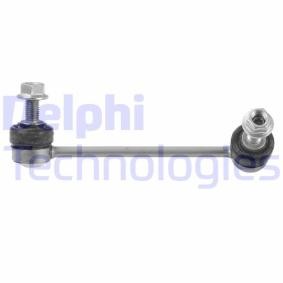 Acquista Bielletta barra stabilizzatrice da DELPHI TC7837 a buon mercato per soli 22,27 €