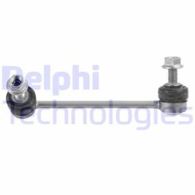 Acquista Bielletta barra stabilizzatrice da DELPHI TC7838 a buon mercato per soli 22,27 €
