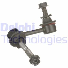Acquista Bielletta barra stabilizzatrice da DELPHI TC8042 a buon mercato per soli 29,50 €