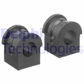 Stabigummis von DELPHI TD1326W