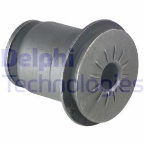 Lagerung, Lenker von DELPHI TD907W