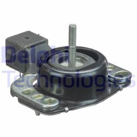 Acquista Supporto motore da DELPHI TEM087 a buon mercato per soli 64,18 €