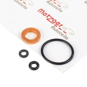 Comprar Juego de juntas, inyector de METZGER 0873013 a bajo precio de 8,89 €