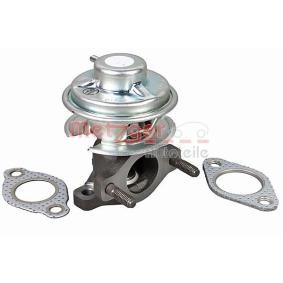 AGR-Ventil 0892782