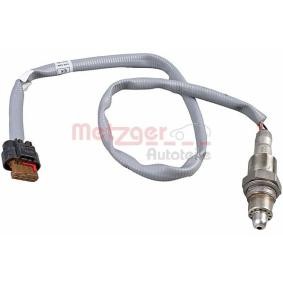 Lambdasonde 0893693 für FORD