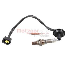 Lambdasonde 0893695 für MITSUBISHI