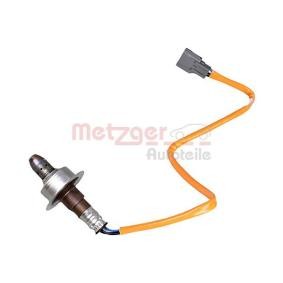Lambdasonde von METZGER 0893699