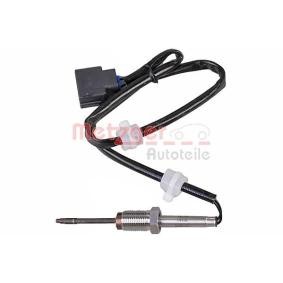 Comprar Sensor, temp. gas escape de METZGER 0894883 a bajo precio de 79,82 €