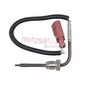 Abgastemperatursensor 0894887