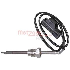 Compre Sensor, temperatura dos gases de escape da METZGER 0894890 a um preço baixo por 57,09 €