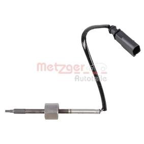 Køb Sensor, udstødningsgastemperatur af METZGER 0894892 til den lave pris 443,04 DKK