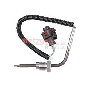 Compre Sensor, temperatura dos gases de escape da METZGER 0894907 a um preço baixo por 45,09 €