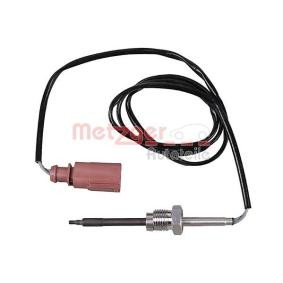 Compre Sensor, temperatura dos gases de escape da METZGER 0894909 a um preço baixo por 80,94 €