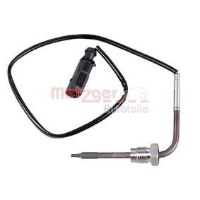 Compre Sensor, temperatura dos gases de escape da METZGER 0894919 a um preço baixo por 49,42 €