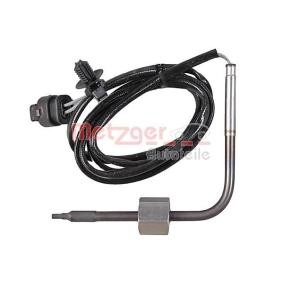 Comprar Sensor, temp. gas escape de METZGER 0894929 a bajo precio de 81,52 €