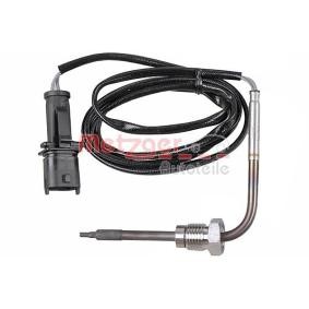 Compre Sensor, temperatura dos gases de escape da METZGER 0894930 a um preço baixo por 72,50 €