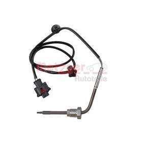 Comprar Sensor, temp. gas escape de METZGER 0894931 a bajo precio de 105,32 €
