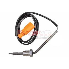 Compre Sensor, temperatura dos gases de escape da METZGER 0894941 a um preço baixo por 82,54 €