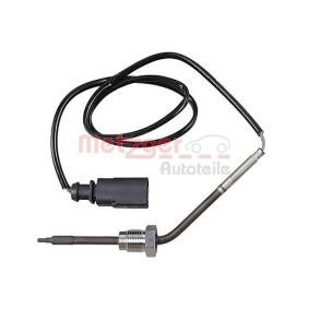 Abgastemperatursensor von METZGER