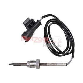 Compre Sensor, temperatura dos gases de escape da METZGER 0894952 a um preço baixo por 71,30 €