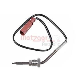 Compre Sensor, temperatura dos gases de escape da METZGER 0894960 a um preço baixo por 45,09 €