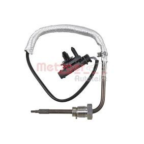 Compre Sensor, temperatura dos gases de escape da METZGER 0894962 a um preço baixo por 82,03 €