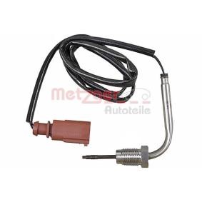 Comprar Sensor, temp. gas escape de METZGER 0894970 a bajo precio de 70,03 €