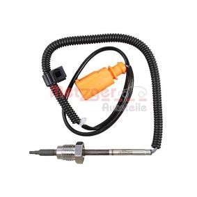 Compre Sensor, temperatura dos gases de escape da METZGER 0894976 a um preço baixo por 75,42 €