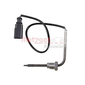 Compre Sensor, temperatura dos gases de escape da METZGER 0894981 a um preço baixo por 83,19 €