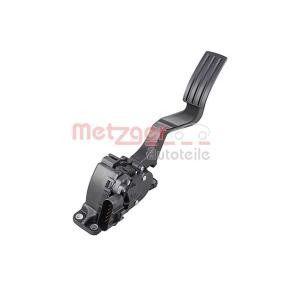 Gaspedalsensor 0901348 für FORD