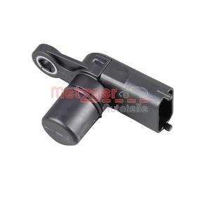 Nockenwellensensor 0903269 CADILLAC SRX von METZGER