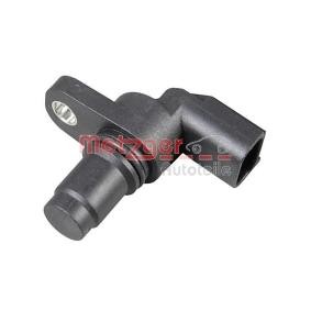 Nockenwellensensor von METZGER für Range Rover Evoque Cabrio (L538) günstig online kaufen