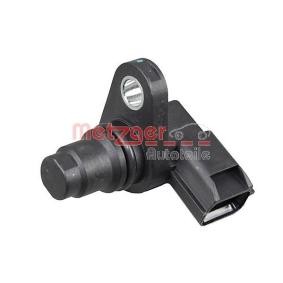 Nockenwellensensor von METZGER für FORTWO Coupe (451) günstig online kaufen