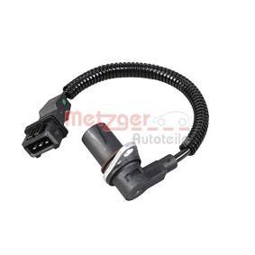 Nockenwellensensor 0903285