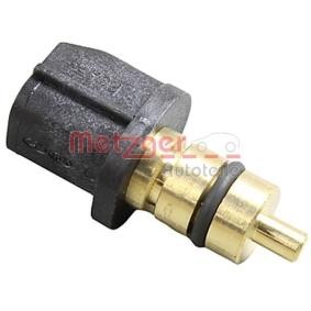 Compre Sensor, temperatura de combustível da METZGER 0905486 a um preço baixo por 25,56 €