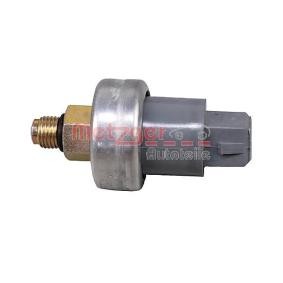 Druckschalter, Servolenkung des Herstellers METZGER - Originalware Artikelnummer: 0910107