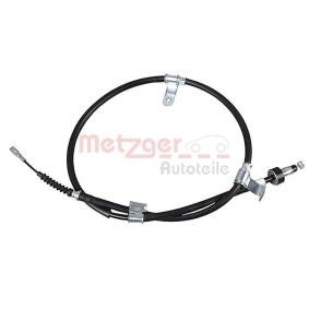 Handbremsseil 1.HY005