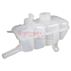 Comprar Depósito compensación, refrigerante de METZGER 2140362 a bajo precio de 44,94 €