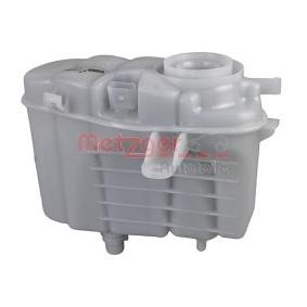 Acquista Serbatoio compensazione refrigerante da METZGER 2140369 a buon mercato per soli 55,43 €