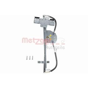 Osta Lasinnostin METZGER:llä 2160632 edullisesti hintaan 161,65 €